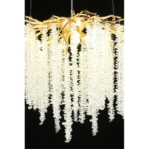 Подвесная люстра Aployt Paulina APL.848.23.10 изображение в интернет-магазине Cramer Light фото 18