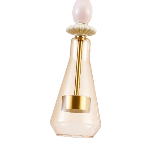 Подвесной светильник Favourite Dolci 4464-1P изображение в интернет-магазине Cramer Light фото 5
