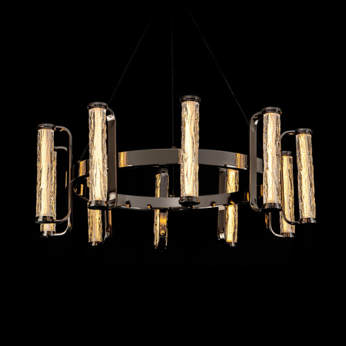 Подвесной светильник Modestyle MS.2340.800 BK изображение в интернет-магазине Cramer Light фото 5