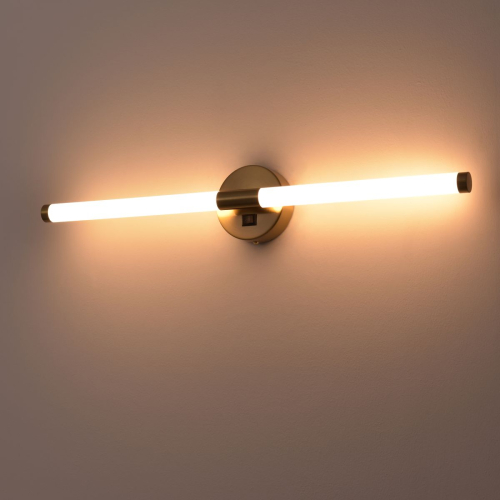 Настенный светильник Lightstar Noce 201011 изображение в интернет-магазине Cramer Light фото 4
