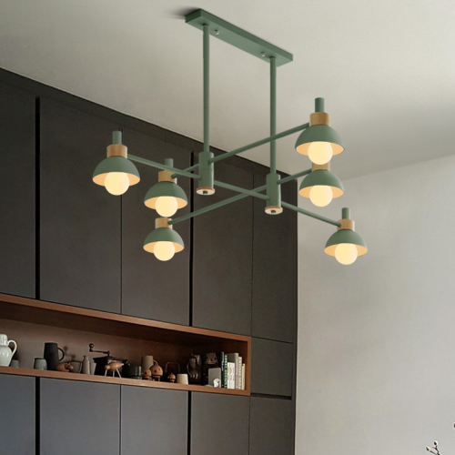 Подвесная люстра ImperiumLoft Fanta 101570-26 изображение в интернет-магазине Cramer Light фото 3