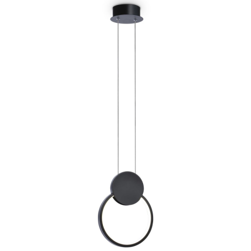 Подвесной светильник Ambrella Light Comfort FL5252 изображение в интернет-магазине Cramer Light