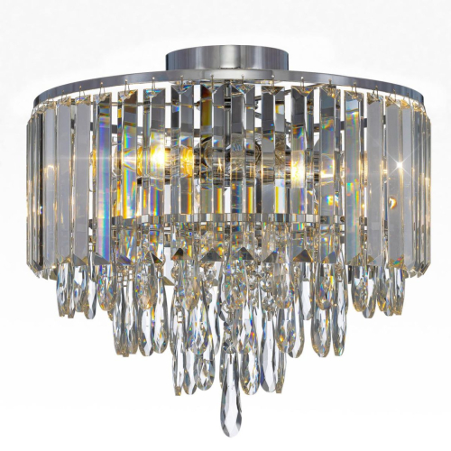 Потолочная люстра Citilux Leonna CL320161 изображение в интернет-магазине Cramer Light фото 3