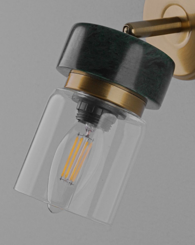 Спот Moderli Almero V11821-1W изображение в интернет-магазине Cramer Light фото 8