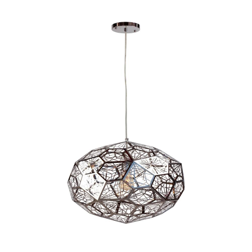 Подвесной светильник AM Group AM8210-600 CH изображение в интернет-магазине Cramer Light