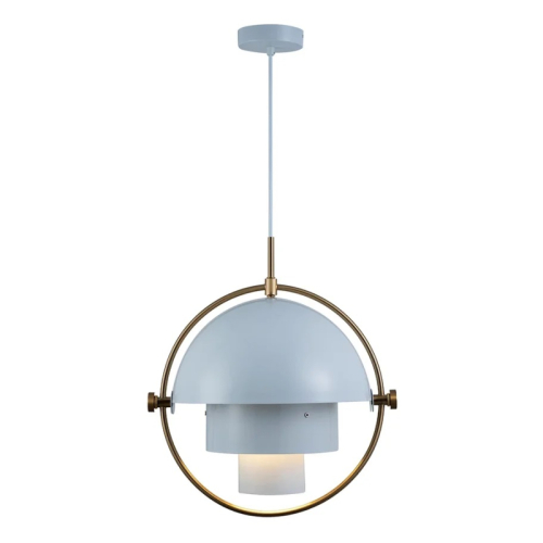 Подвесной светильник Loft IT LOFT9915-WH изображение в интернет-магазине Cramer Light