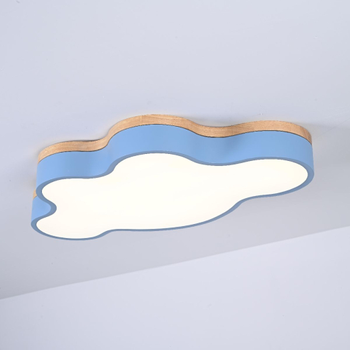 Потолочная люстра ImperiumLoft Cloud Eco 189504-26 изображение в интернет-магазине Cramer Light фото 6