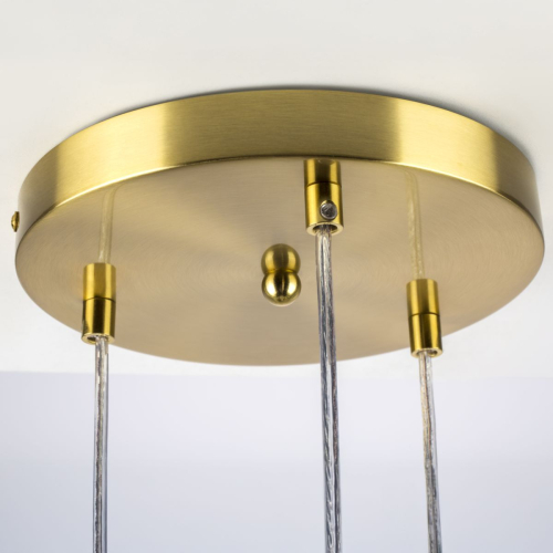 Подвесной светильник Lightstar Meringe 799133 изображение в интернет-магазине Cramer Light фото 7