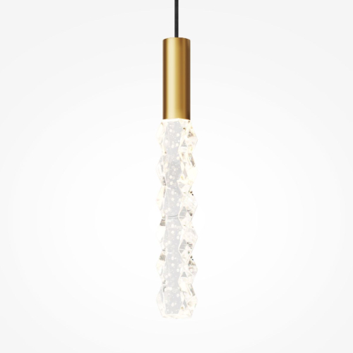 Подвесной светильник Maytoni Selemo MOD328PL-L3BS3K изображение в интернет-магазине Cramer Light фото 5
