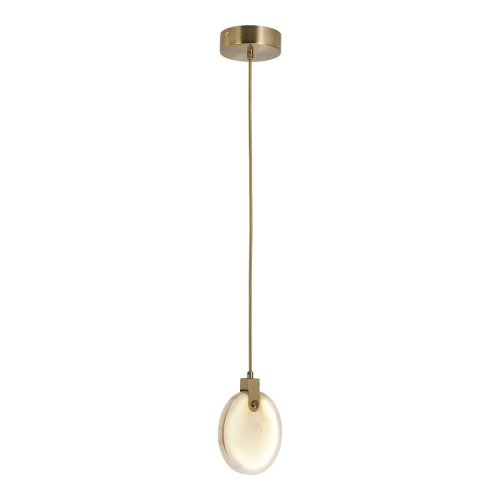Подвесной светильник Lussole LSP-7516 изображение в интернет-магазине Cramer Light