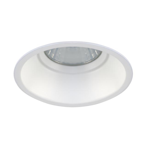 Встраиваемый светильник Crystal Lux CLT 043C WH изображение в интернет-магазине Cramer Light