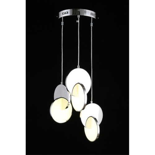 Подвесной светильник Aployt Mila APL.044.06.24 изображение в интернет-магазине Cramer Light фото 6