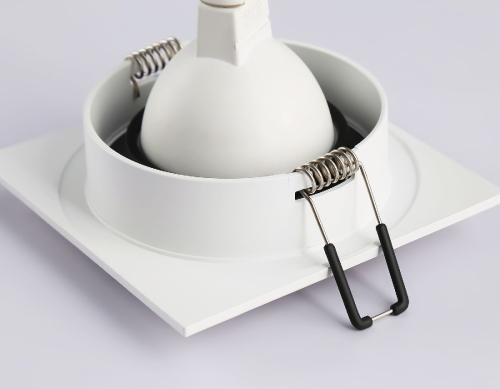 Встраиваемый светильник Ambrella Light Standard Tech A8925 изображение в интернет-магазине Cramer Light фото 6