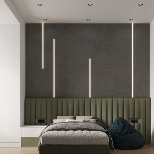 Встраиваемый светильник Hesby Lighting Sogne HSBL_0177 изображение в интернет-магазине Cramer Light фото 5