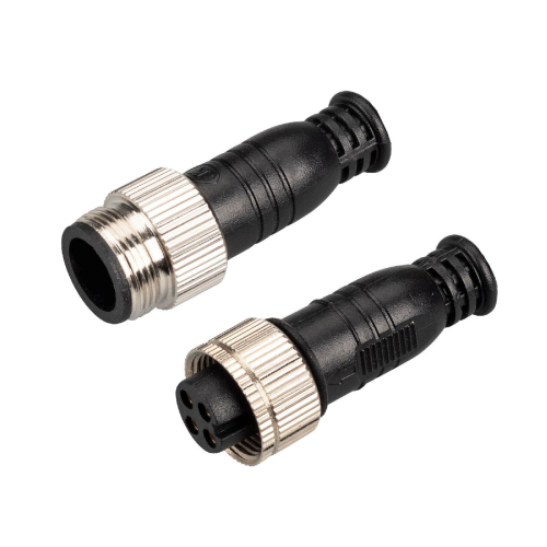 Заглушка Arlight ARL-LINE-CAP-4pin-SET 042611 дополнительное фото