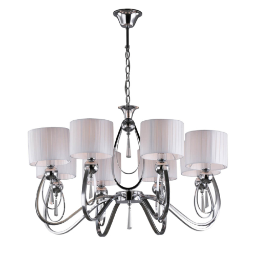 Подвесная люстра Omnilux Mellitto OML-63803-08 изображение в интернет-магазине Cramer Light