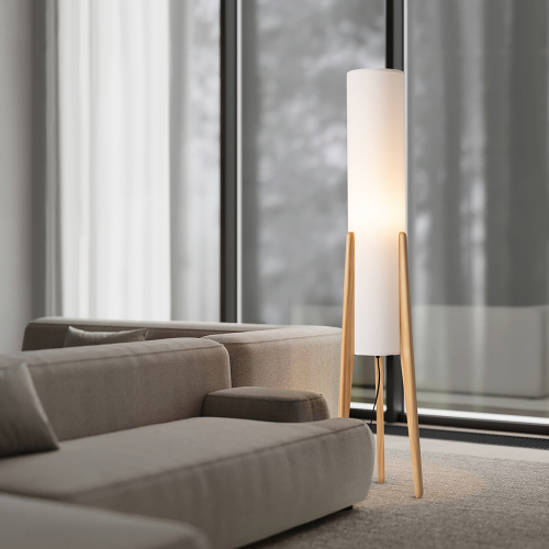 Торшер Freya Bliss FR5543FL-01T изображение в интернет-магазине Cramer Light фото 2