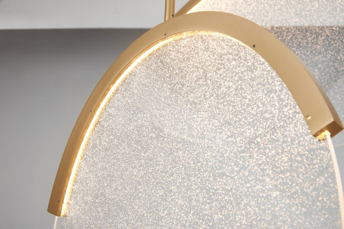 Подвесной светильник Mantra Oasis 9647 изображение в интернет-магазине Cramer Light фото 4
