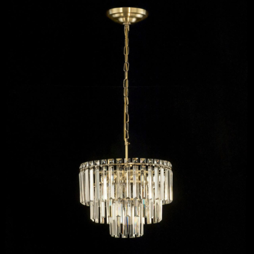 Подвесной светильник Citilux Фонда CL303163 изображение в интернет-магазине Cramer Light