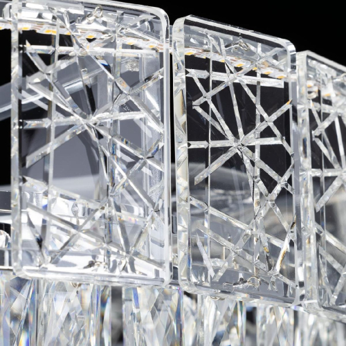 Подвесная люстра Citilux Sagrada CL317251 изображение в интернет-магазине Cramer Light фото 11