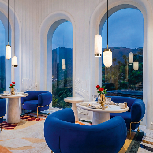 Подвесной светильник Freya Iride FR5627PL-L7BBS изображение в интернет-магазине Cramer Light фото 2