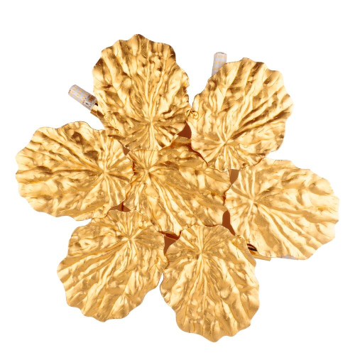 Настенный светильник AM Group AM1982-3W изображение в интернет-магазине Cramer Light