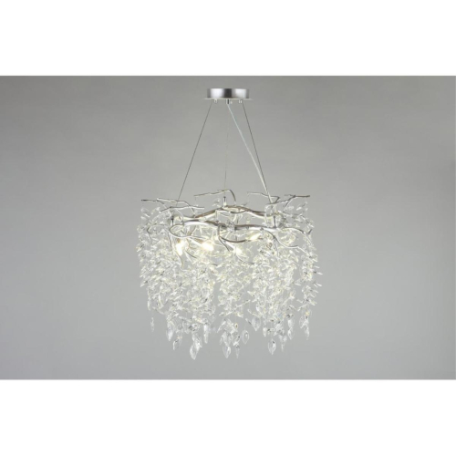 Подвесная люстра Aployt Gertunia APL.847.13.10 изображение в интернет-магазине Cramer Light фото 4