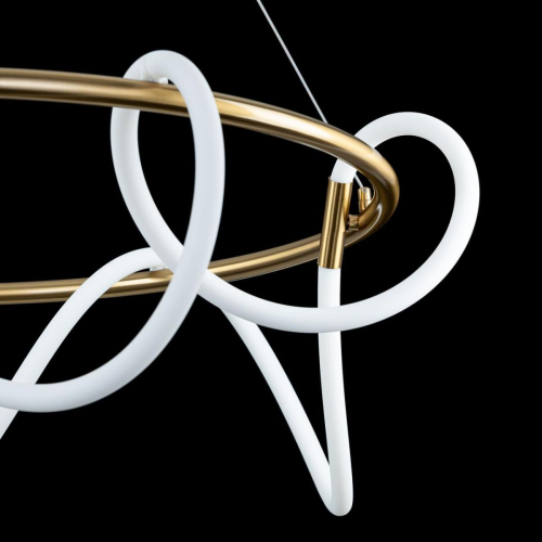 Подвесная люстра Citilux Python CL220283 изображение в интернет-магазине Cramer Light фото 10