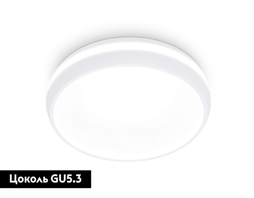 Встраиваемый светильник Ambrella Light Techno Spot TN3321 изображение в интернет-магазине Cramer Light фото 2