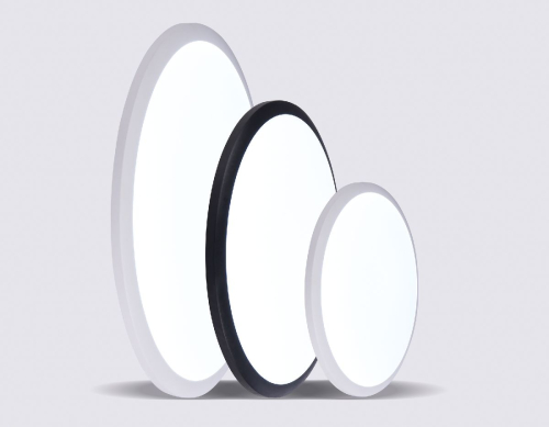 Потолочный светильник Ambrella Light Orbital Air FZ1231 изображение в интернет-магазине Cramer Light фото 9