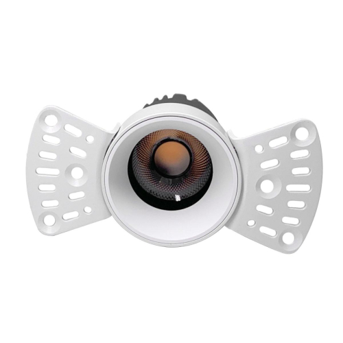 Встраиваемый светильник Favourite Mortise 4418-1C изображение в интернет-магазине Cramer Light фото 7