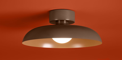 Потолочный светильник Freya Movement FR5602CL-L10BR изображение в интернет-магазине Cramer Light фото 10