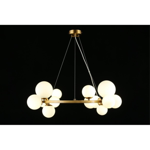 Подвесная люстра Aployt Letizia APL.314.03.14 изображение в интернет-магазине Cramer Light фото 16