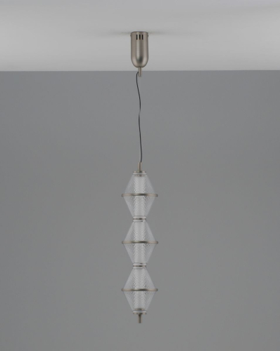 Подвесной светильник Moderli Senta V11366-PL изображение в интернет-магазине Cramer Light фото 3