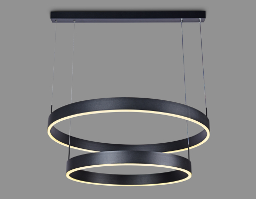 Подвесной светильник Ambrella Light Acrylica FA6618 изображение в интернет-магазине Cramer Light фото 4