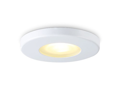 Встраиваемый светильник Ambrella Light IP Protect TN1180 изображение в интернет-магазине Cramer Light