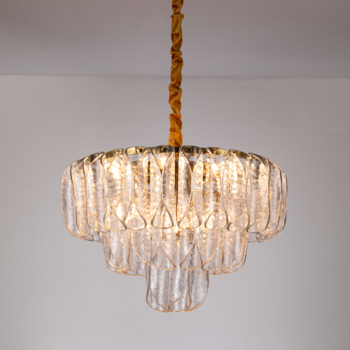 Подвесная люстра Arte Lamp Evelyn A4073LM-12PB изображение в интернет-магазине Cramer Light фото 2