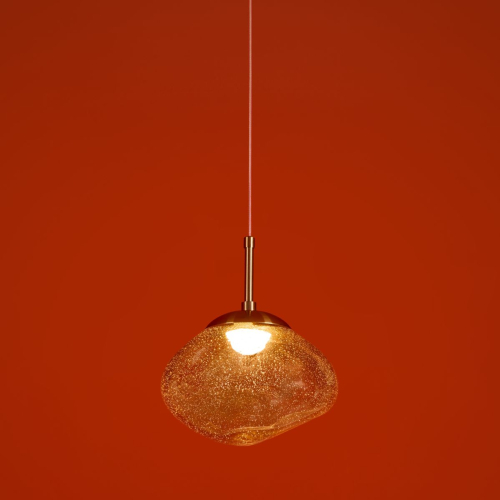 Подвесной светильник Freya Mote FR5601PL-L40YA изображение в интернет-магазине Cramer Light фото 6