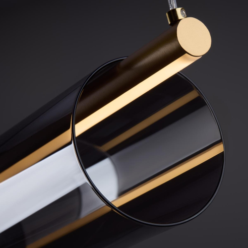 Подвесной светильник Freya Stick FR5395PL-L12B изображение в интернет-магазине Cramer Light фото 6