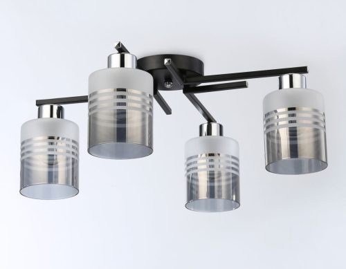 Потолочная люстра Ambrella Light Modern TR303212 изображение в интернет-магазине Cramer Light фото 4