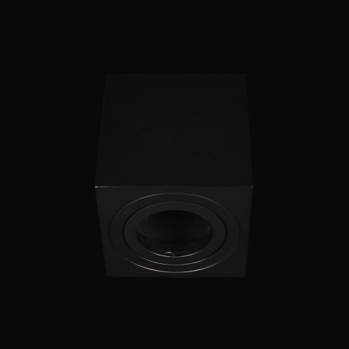 Накладной светильник Loft IT Unit 10340/A Black изображение в интернет-магазине Cramer Light фото 2
