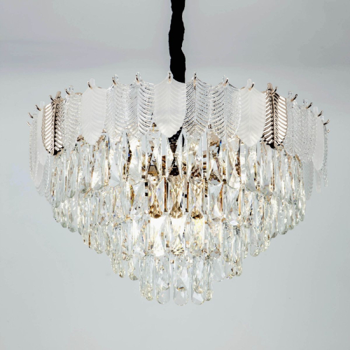 Подвесная люстра Modelux ML.602.12 изображение в интернет-магазине Cramer Light фото 2