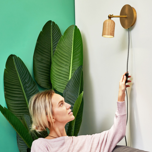 Спот ImperiumLoft Pori 219831-26 изображение в интернет-магазине Cramer Light фото 15