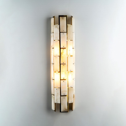 Настенный светильник Modelux ML.6998.490 BS изображение в интернет-магазине Cramer Light фото 2