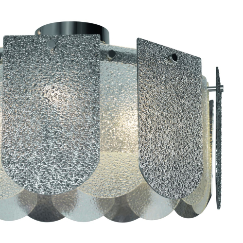 Потолочная люстра Freya Voile FR5331CL-06CH изображение в интернет-магазине Cramer Light фото 10