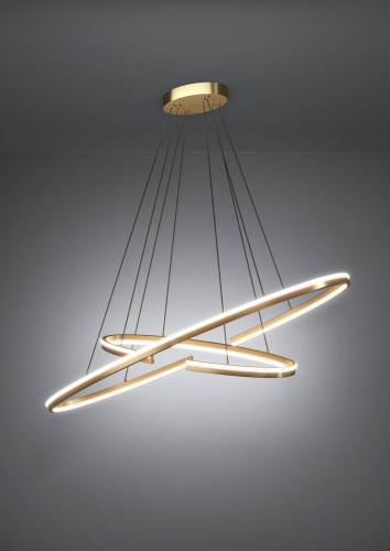 Подвесной светильник Eglo Bogado 390487 изображение в интернет-магазине Cramer Light фото 2
