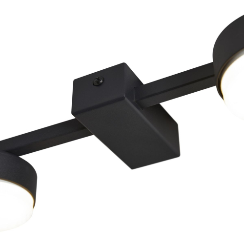 Потолочный светильник Freya Lamia FR5182CL-05B изображение в интернет-магазине Cramer Light фото 4