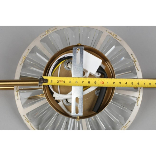 Настенный светильник Aployt Valentayn APL.641.01.03 изображение в интернет-магазине Cramer Light фото 11