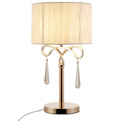 Настольная лампа Moderli Chilly V10545-1T изображение в интернет-магазине Cramer Light