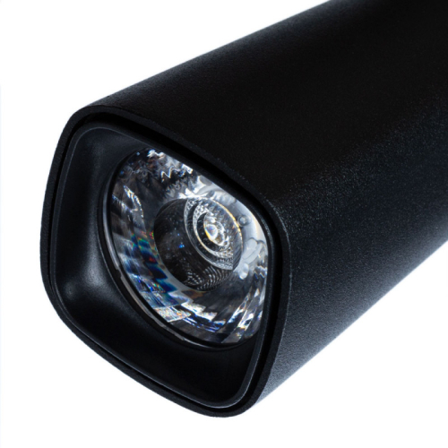 Светильник на шине ARTE Lamp A4561PL-1BK изображение в интернет-магазине Cramer Light фото 4
